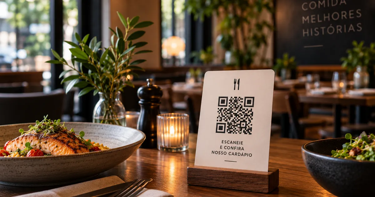 Cómo Crear un Menú de Restaurante que Venda Más: 9 Principios Prácticos